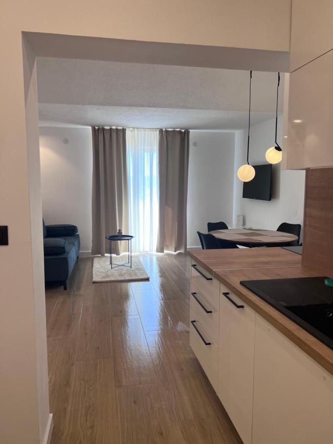 Apartment Nadalina Rogoznica  Extérieur photo