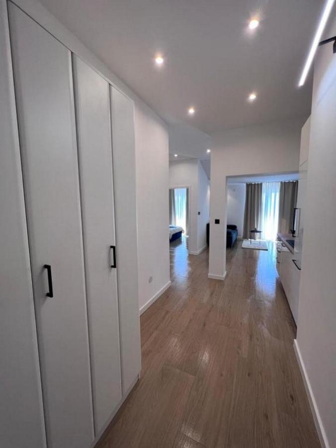 Apartment Nadalina Rogoznica  Extérieur photo