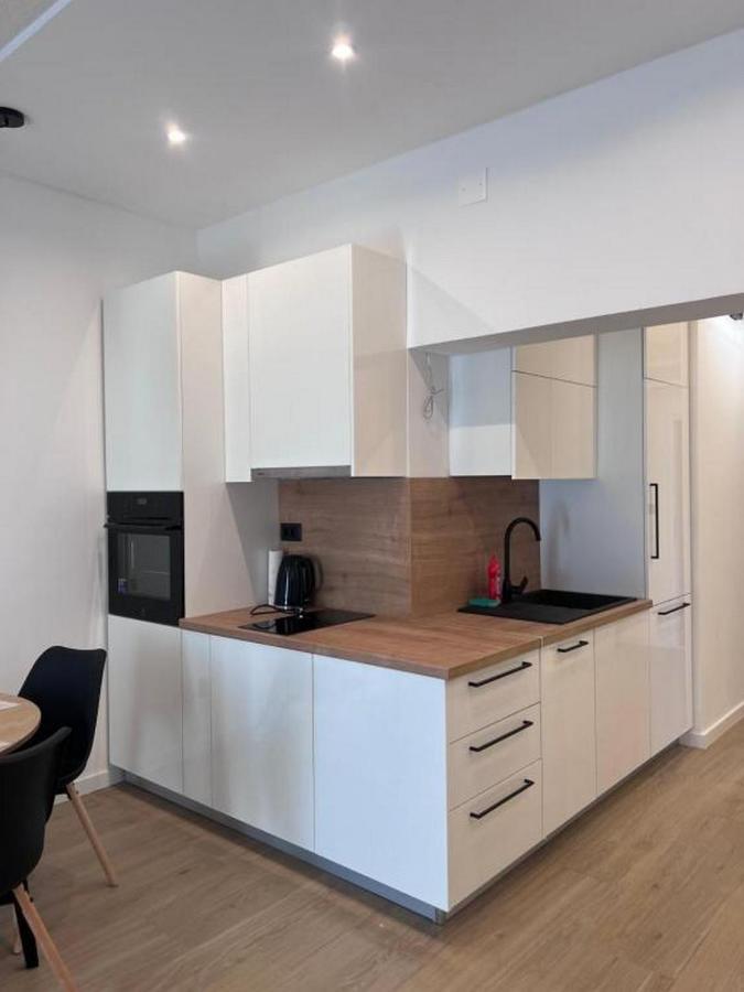 Apartment Nadalina Rogoznica  Extérieur photo